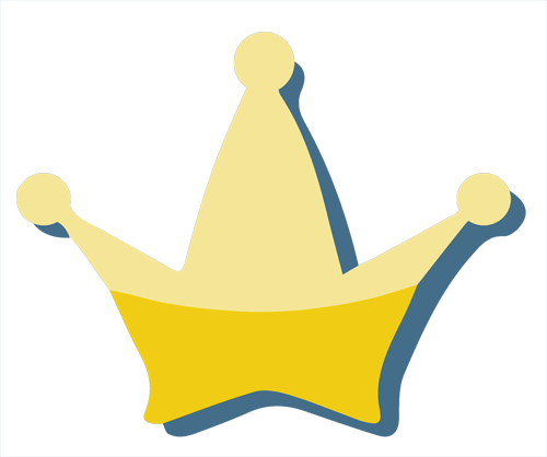 Crown Logo